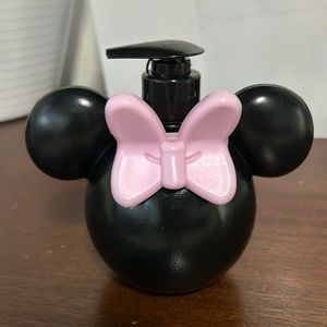 Minnie Mouse Soap Hand Wash 16 fl oz